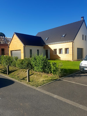 SAS ABJ Constructions à Hornoy-le-Bourg