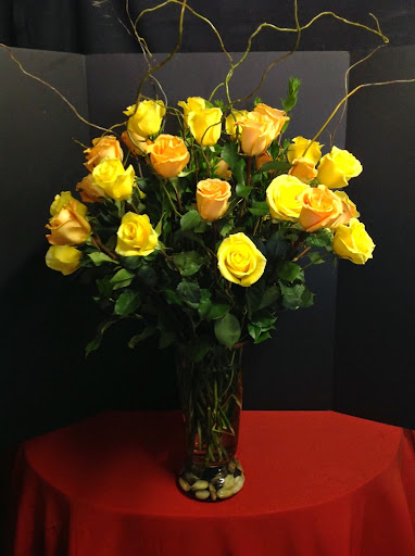 Florist «Enchanted Florist», reviews and photos, 2930 N Hayden Rd, Scottsdale, AZ 85251, USA