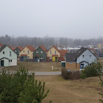 Photo n°2 de l'avis de Alexander.a fait le 14/03/2017 à 19:19 sur le  Precise Resort Marina Wolfsbruch à Rheinsberg