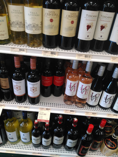 Liquor Store «Fine Wine and Good Spirits», reviews and photos, 2501 W Main St, Norristown, PA 19403, USA