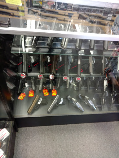 Peninsula Guns and Tactical image
