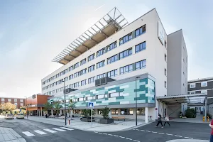 AKH - General Hospital Celle image