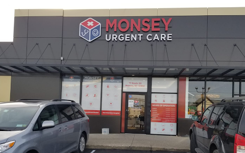 Monsey Urgent Care image