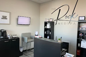 The Rock MedSpa image