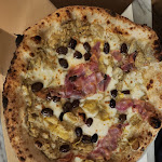 Photo n°2 de l'avis de Marco.a fait le 16/12/2023 à 20:11 sur le  Peperino à Pordenone