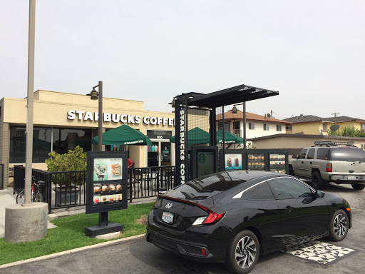 Starbucks image