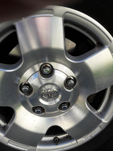 Car Repair and Maintenance «Pep Boys Auto Service & Tire», reviews and photos, 15469 US-441, Eustis, FL 32726, USA