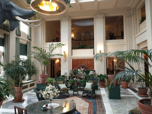 Art Museum «George Eastman Museum», reviews and photos, 900 East Ave, Rochester, NY 14607, USA