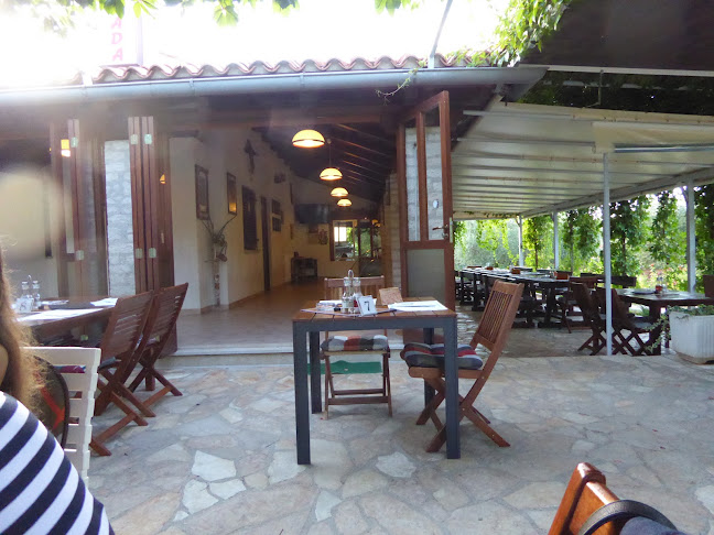 KONOBA NADA - Restoran