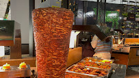 Kebab du Restaurant de grillades à la française Steak factory à Saint-Brice-sous-Forêt - n°1