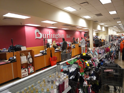 Clothing Store «Burlington Coat Factory», reviews and photos, 1200 S Abilene St, Aurora, CO 80012, USA