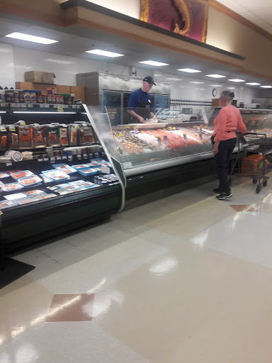 Grocery Store «Quality Food Center», reviews and photos, 4919 Evergreen Way, Everett, WA 98203, USA