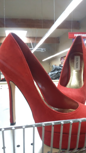 Thrift Store «Thrift Center 