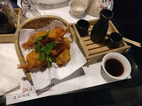 Plats et boissons du Restaurant japonais Shogun Sushi à Levallois-Perret - n°8