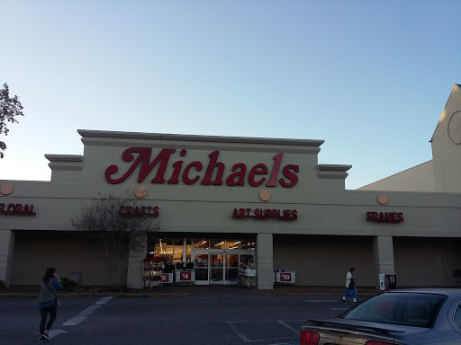 Craft Store «Michaels», reviews and photos, 851 S White Station Rd, Memphis, TN 38117, USA