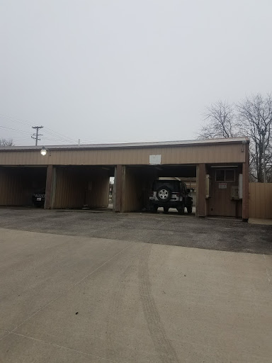 Krazee Kleen Car Wash en Charleston