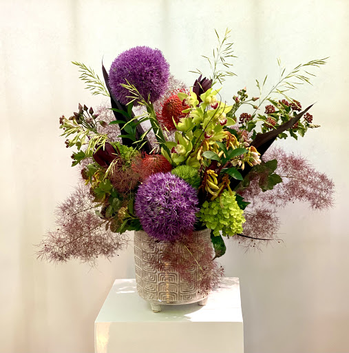 Florist «Babylon Floral», reviews and photos, 1223 E 17th Ave, Denver, CO 80218, USA