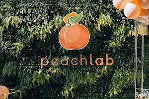 Peach Lab image