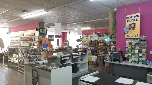 Coffee Shop «Downtown Video & You Maka Me HOT Coffee Roasting Company», reviews and photos, 101 NE 1st Ave, Mineral Wells, TX 76067, USA