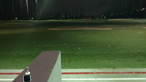 Golf Course «Interbay Golf Center», reviews and photos, 2501 15th Ave W, Seattle, WA 98119, USA