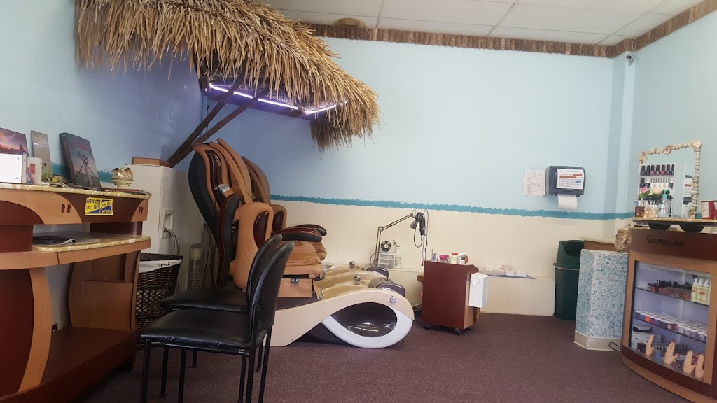 Nail Masters 42633