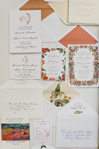 Stationery Store «Paper Place», reviews and photos, 4001 N Lamar Blvd, Austin, TX 78756, USA