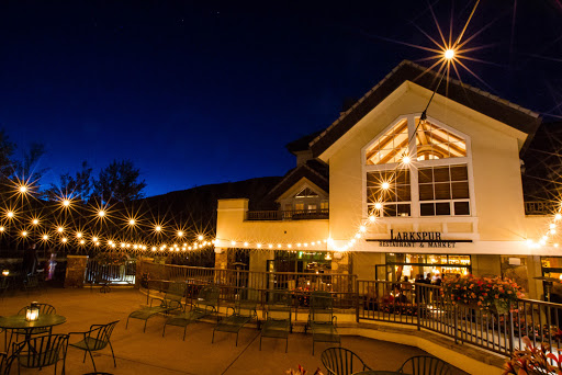 New American Restaurant «Larkspur Events & Dining», reviews and photos, 458 Vail Valley Dr, Vail, CO 81657, USA