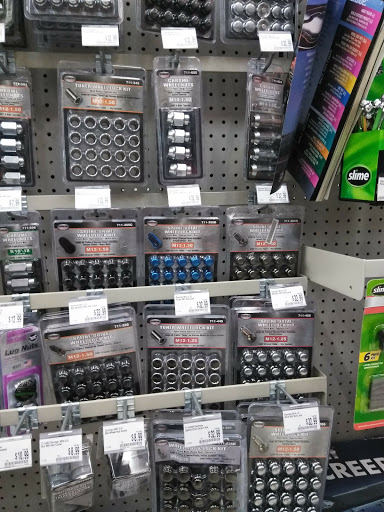 Auto Parts Store «AutoZone», reviews and photos, 1361 W 190th St, Gardena, CA 90248, USA