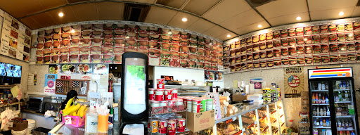 Restaurant «Daily Donuts & Sandwiches», reviews and photos, 708 Fair Oaks Avenue, Sunnyvale, CA 94085, USA