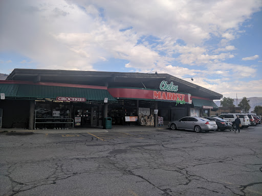 Grocery Store «Red Apple Markets», reviews and photos, 310 W Manson Hwy, Chelan, WA 98816, USA