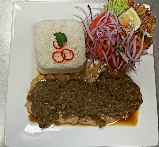 Opiniones de Sabor Norteño Restorante Peruano en Ovalle - Restaurante