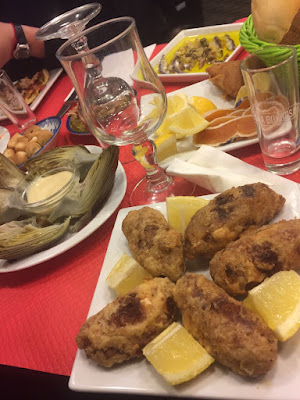 Baba Café à Paris