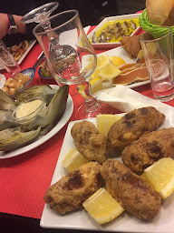 Photo n°6 de Baba Café à Paris ()