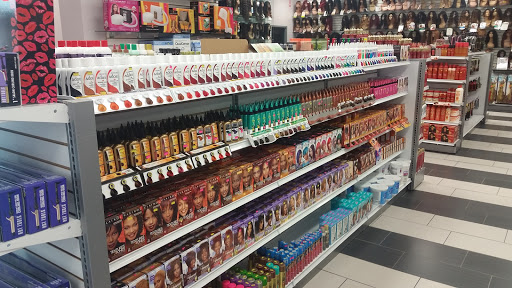 Beauty Supply Store «Kali Beauty», reviews and photos, 17681 Torrence Ave, Lansing, IL 60438, USA