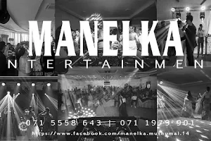 Manelka Entertrainment image