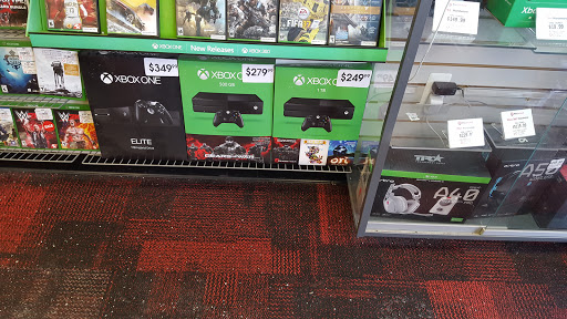 Video Game Store «GameStop», reviews and photos, 34790 Ford Rd, Westland, MI 48185, USA