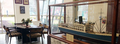 Social Services Organization «Jewish Community Center», reviews and photos, 401 City Center Blvd, Newport News, VA 23606, USA