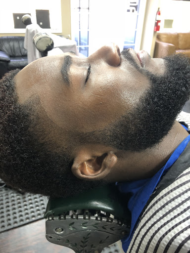 Barber Shop «U Barber Parlor», reviews and photos, 2080 Crowell Rd N C, Covington, GA 30014, USA