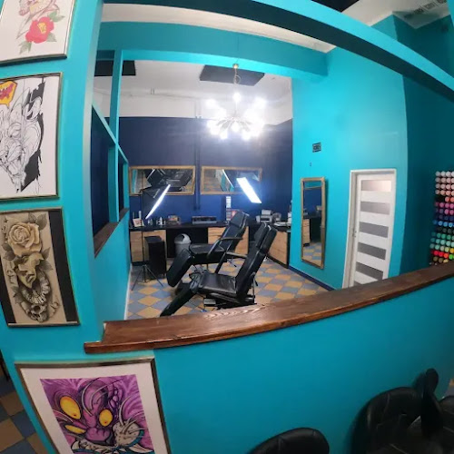 Grunwaldzka 16c, 76-270 Ustka