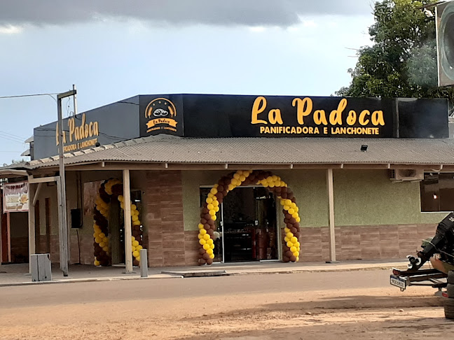La padoca pvh