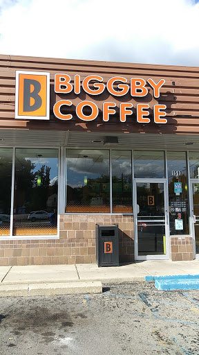 Coffee Shop «Biggby Coffee», reviews and photos, 1510 Washtenaw Ave, Ypsilanti, MI 48197, USA