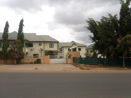 Palace Hotel, Akwanga, Nigeria, Tourist Attraction, state Nasarawa