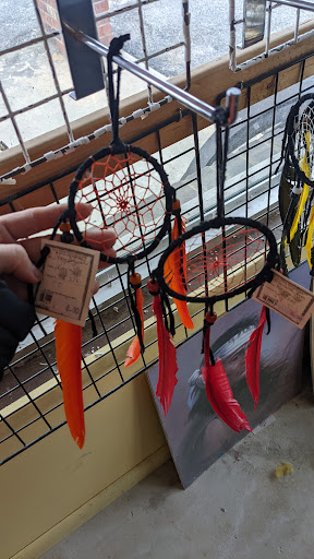 Gift Shop «Wild Wonderful Gift Shop», reviews and photos, 803 Mammoth Cave Rd, Cave City, KY 42127, USA