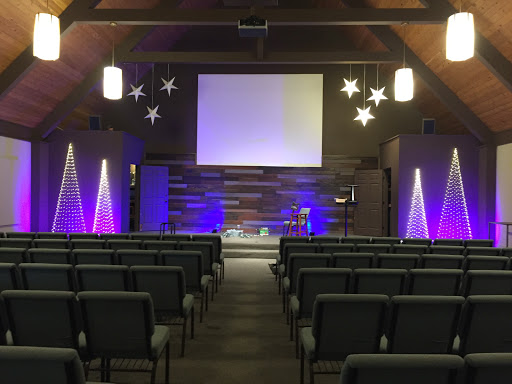 Anthem Church