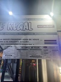 Photos du propriétaire du Restaurant Le Regal à Le Barcarès - n°5