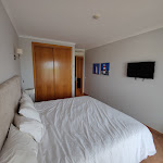 Photo n°4 de l'avis de Aurélien.v fait le 29/07/2022 à 05:31 sur le  Vale d'El Rei Hotel & Villas à Lagoa