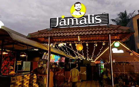 Jamalis image