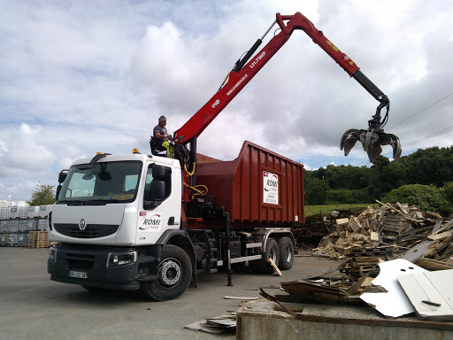Photo 2 - ROMI Bretagne - Agence de Dinan St-Carné