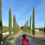 Photo n°3 de l'avis de Benedetta.i fait le 27/10/2021 à 18:44 sur le  La Tenuta dei Ciclamini • Relais Nature à Avigliano Umbro