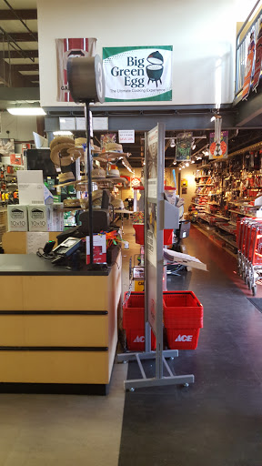Hardware Store «Classic Ace Hardware», reviews and photos, 2110 Old Spartanburg Rd, Greer, SC 29650, USA